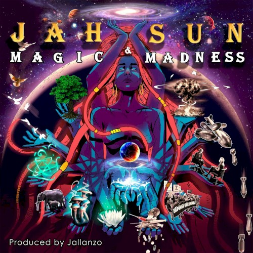 Magic & Madness