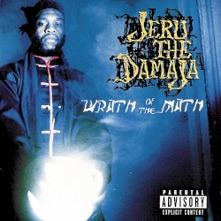 Wrath of the Math