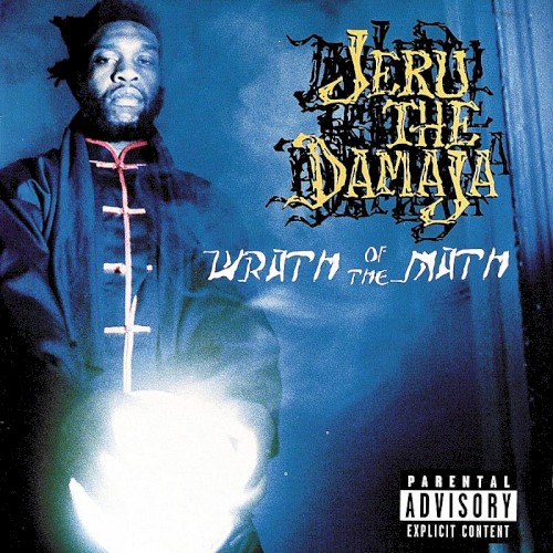 Wrath of the Math