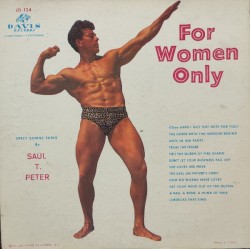 For Women Only