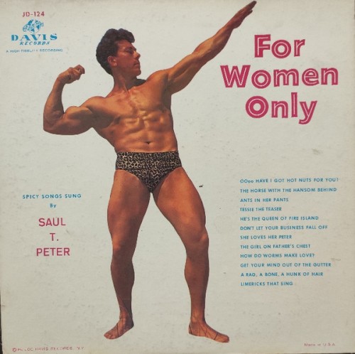 For Women Only