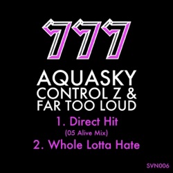 Direct Hit / Whole Lotta Hate