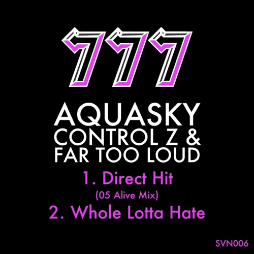Direct Hit / Whole Lotta Hate