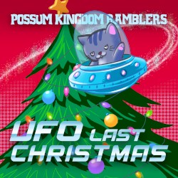 UFO Last Christmas