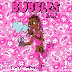 Bubbles Bali
