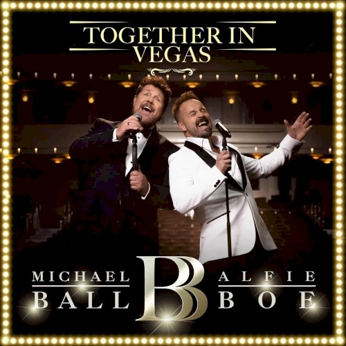 Together in Vegas