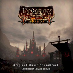 The Lord of the Rings Online: Mordor (Original Music Soundtrack)
