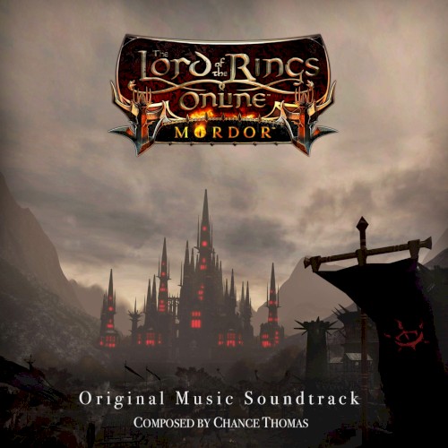 The Lord of the Rings Online: Mordor (Original Music Soundtrack)