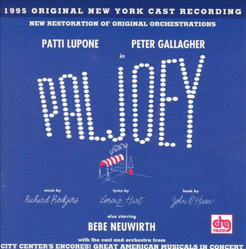 Pal Joey