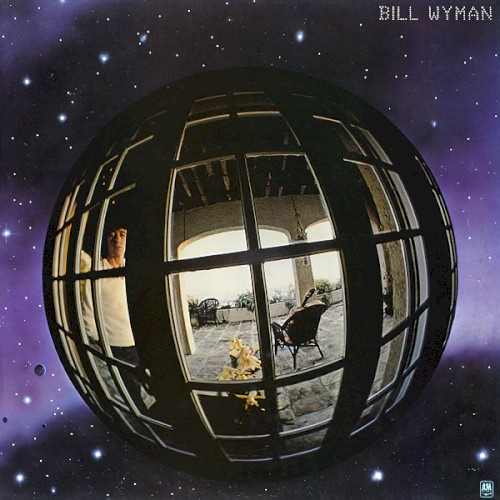 Bill Wyman