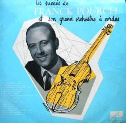 Les Succès de Franck Pourcel