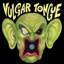 Vulgar Tongue