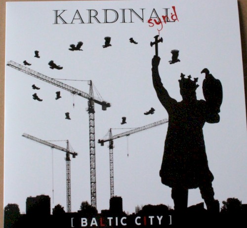 Baltic City