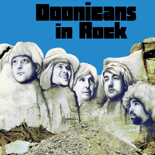 Doonicans In Rock (2025)