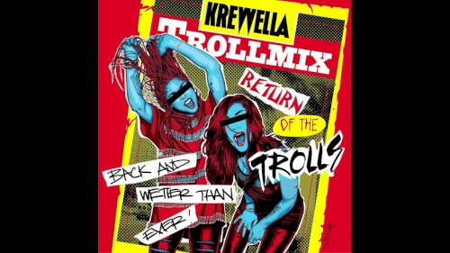 Troll Mix Vol. 14: Return of the Trolls