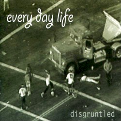 Disgruntled