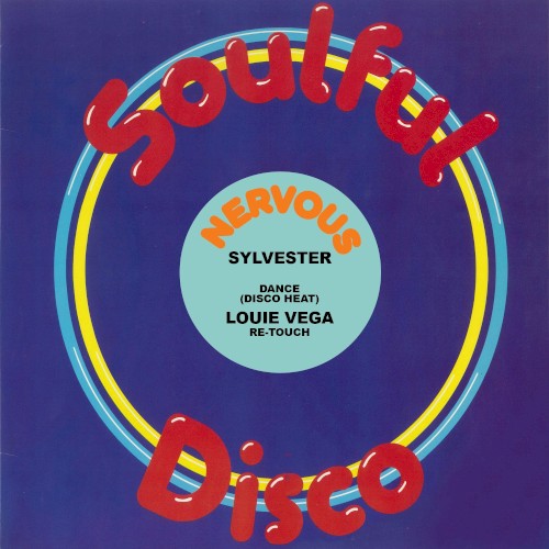 Dance (Disco Heat) [Louie Vega Re‐Touch]
