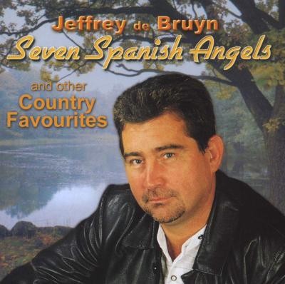 Seven Spanish Angels
