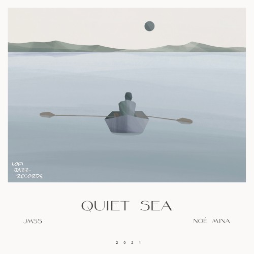 Quiet Sea