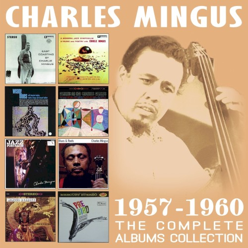 The Complete Albums Collection: 1957 - 1960
