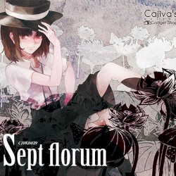 Sept florum