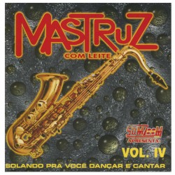 Solando pra Você Dançar e Cantar - Volume IV