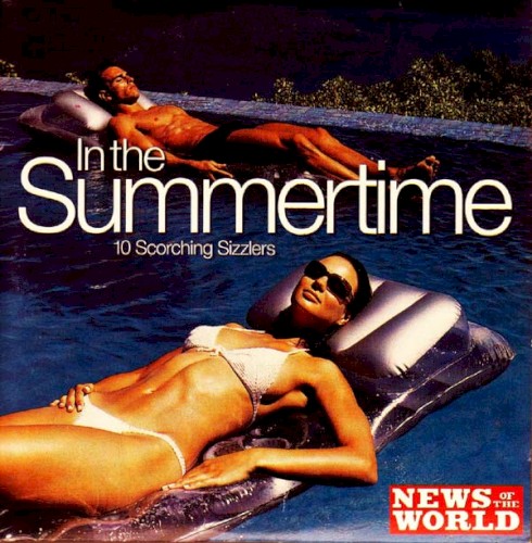 In the Summertime