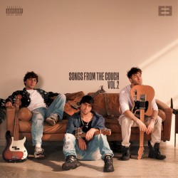 Songs from the Couch, Vol. 2