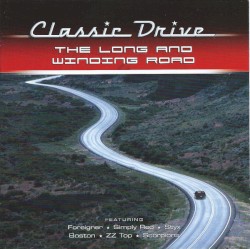 Classic Drive: The Long and Winding Road