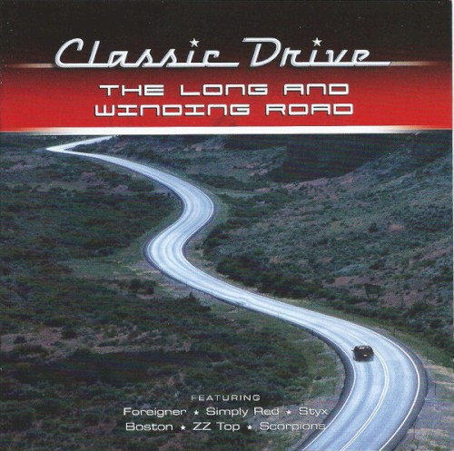 Classic Drive: The Long and Winding Road