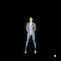 MAMA’S EYES (the remixes 2.0)