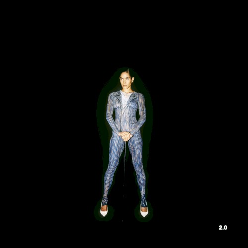 MAMA’S EYES (the remixes 2.0)