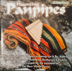 Haunting Panpipes