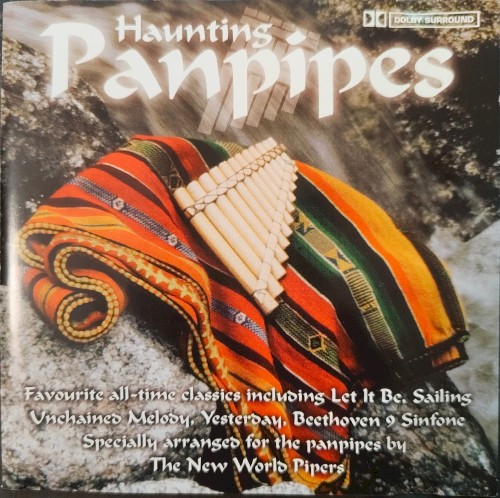 Haunting Panpipes
