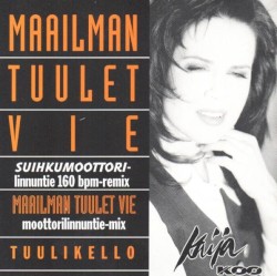 Maailman tuulet vie