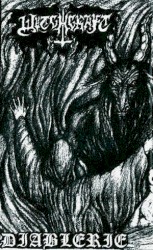 Diablerie