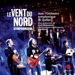 Le Vent du Nord symphonique