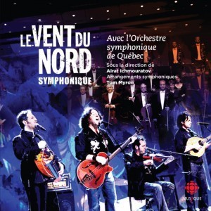 Le Vent du Nord symphonique