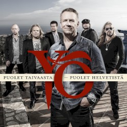 Puolet taivaasta – puolet helvetistä