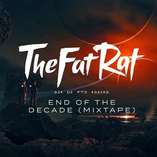 End Of The Decade (Mixtape)
