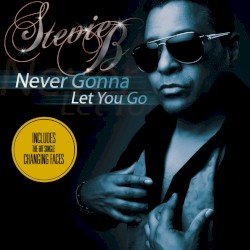 Never Gonna Let You Go
