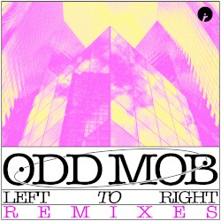 LEFT TO RIGHT (Remixes)