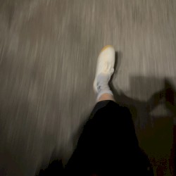 I Don't Have Agoraphobia