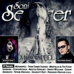 Sonic Seducer: Cold Hands Seduction, Vol. 193