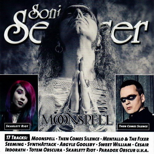 Sonic Seducer: Cold Hands Seduction, Vol. 193