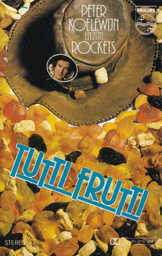 Tutti Frutti