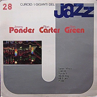 I Giganti Del Jazz Vol. 28