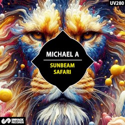 Sunbeam / Safari