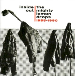 Inside Out: 1985-1990
