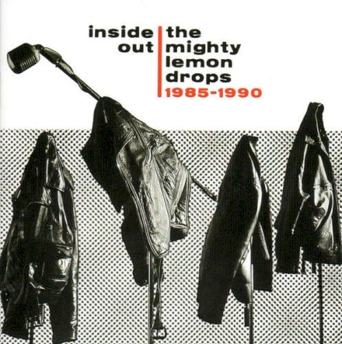 Inside Out: 1985-1990